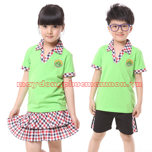 Công ty may đồng phục mầm non | Cong ty may dong phuc mam non